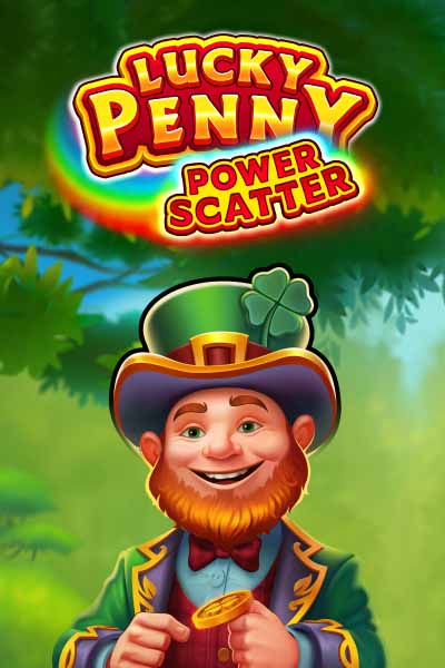 Lucky Penny Power Scatter
