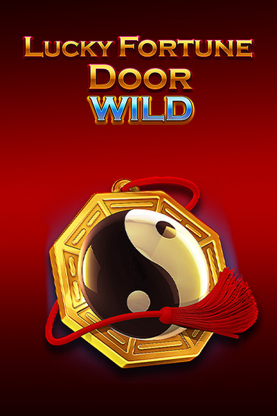 Lucky Fortune Door Wild